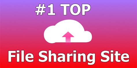 Best file hosting service of 2024 .